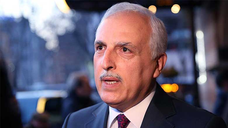 Parêzgarê berê yê Stenbolê hat girtin