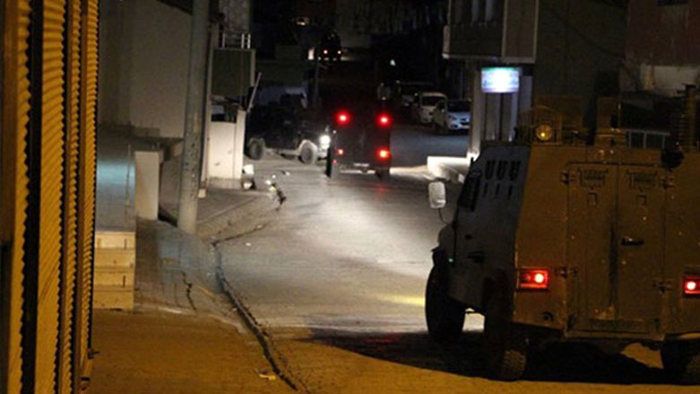 له‌ وان هێرشكرایه‌ سه‌ر بنكه‌یه‌كی سه‌ربازی