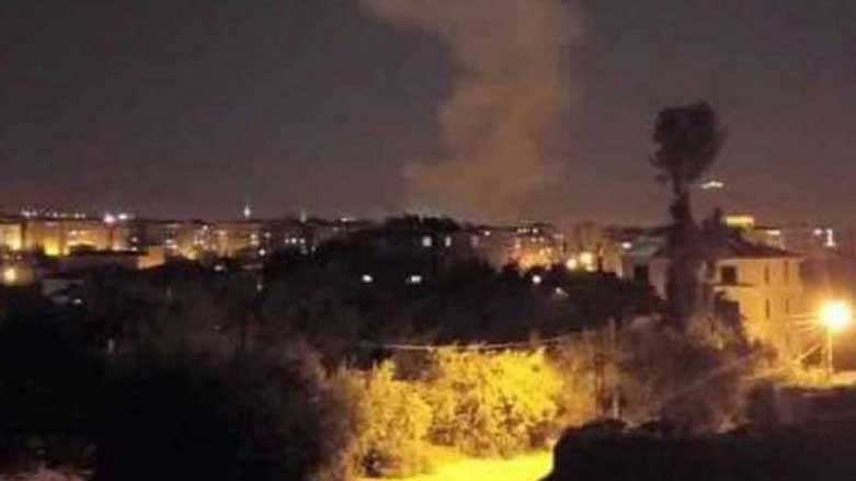 Li Wanê teqîn: 3 kuştî û 73 birîndar  