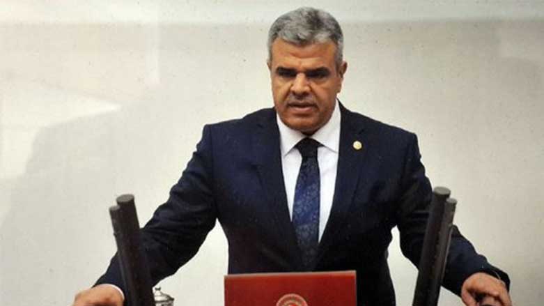 Cîgirê Serokwezîrê Tirkiyê serdana Kilisê kir