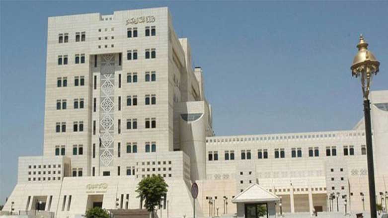 Sûriyê hebûna hêzên Almanî û Fransî li Minbic û Kobanê şermezar kir