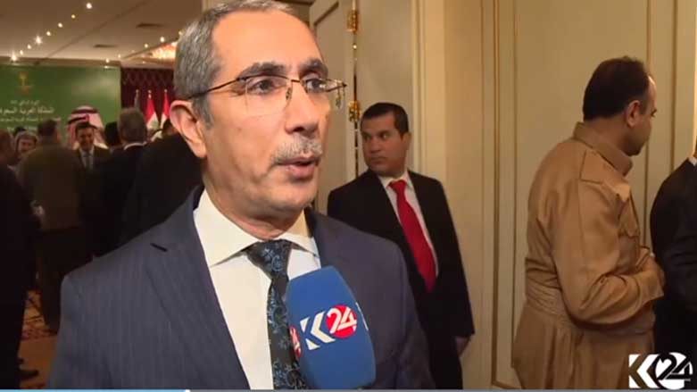 Encûmena Wezîrên  Hikûmeta Herêma Kurdistanê dicive