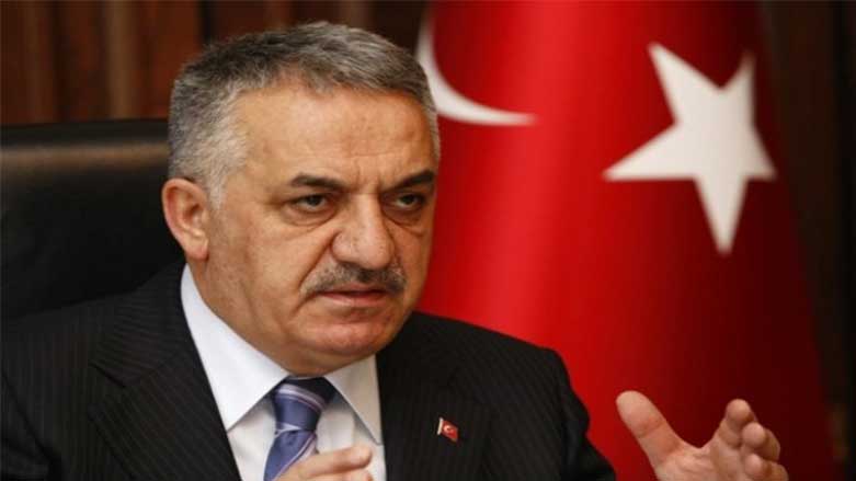 Li Tirkiyê li şûna cezayê bidarvekirinê ji destdayîna mafê welatbûnê 