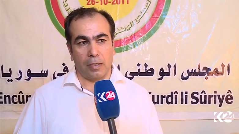 Greva birçîbûnê ya ENKSê berdewam e