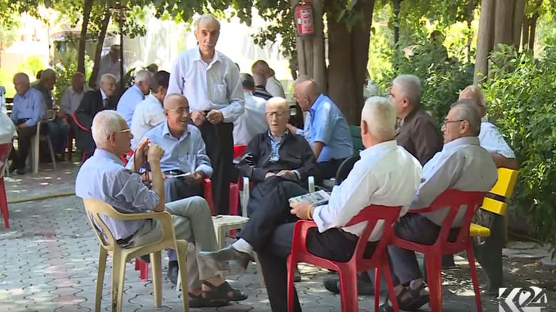 Çar meh in mûçe yên xanenişînan nehatîye dan