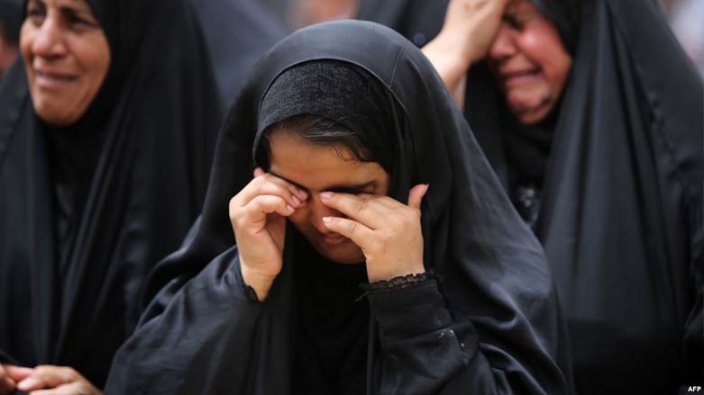 حصيلة تفجير جنوب بغداد ترتفع ومصادر تؤكد استهداف زوار شيعة