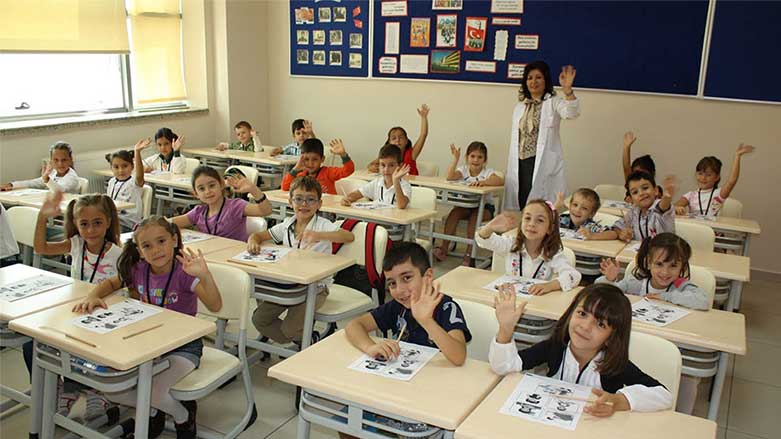 werza nû ya perwerdeyê li Bakurê Kurdistanê  dest pê kir