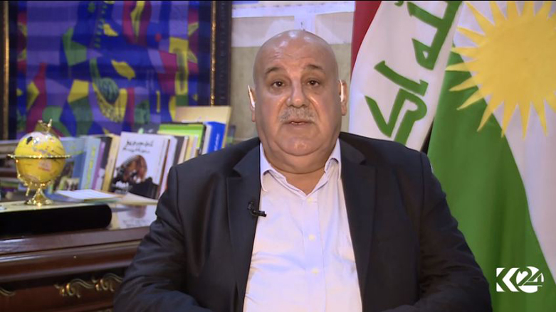 Yawer: Xurmatûyê pêdivî bi Heşd a Şeibî nîne