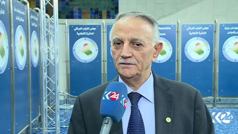 Yûnadim Kinna: Herêm a Kurdistanê û Pêşmerge dê rol a bingehî hebe li şerr ê Mûsilê