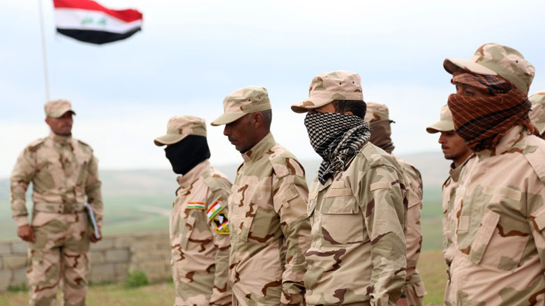 العراق يطالب تركيا مجددا بسحب قواتها من الموصل