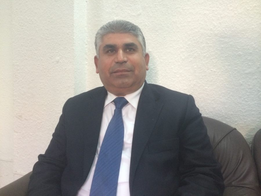 عه‌بدولكه‌ریم محه‌مه‌د ناسراو به‌ 