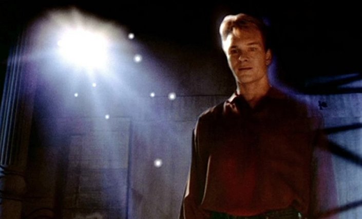 فيلمى:  Ghost