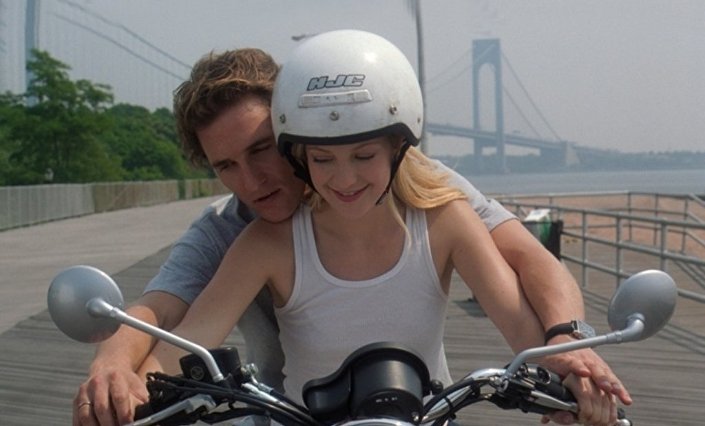 فيلمى: How to Lose a Guy in 10 Days