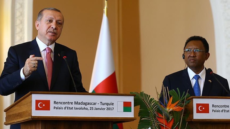 Erdogan signals readiness to approve bill empowering him