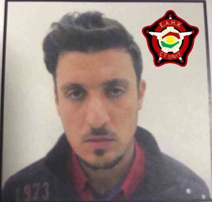 PHOTOS: Kurdistan Counter-Terrorism foils IS attacks in Kirkuk 