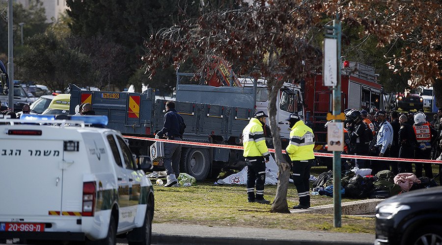 بارهه‌ڵگرێك 4 سه‌ربازی ئیسرائیلی ده‌كوژێت 