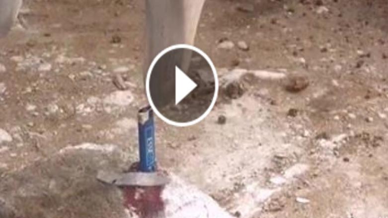 به‌ ده‌مى شۆفڵه‌كه‌ى چه‌رخێك داده‌گيرسێنێت
