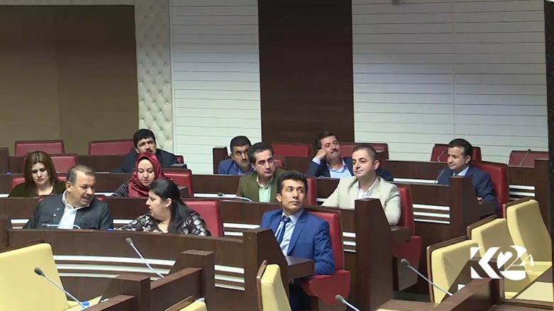 كۆمسيۆن 12 پۆستى به‌ڕێوبه‌رايه‌تييه‌ گشتييه‌كانى به‌سه‌ر پێنج لايه‌نى سه‌ره‌كيدا دابه‌شكرد