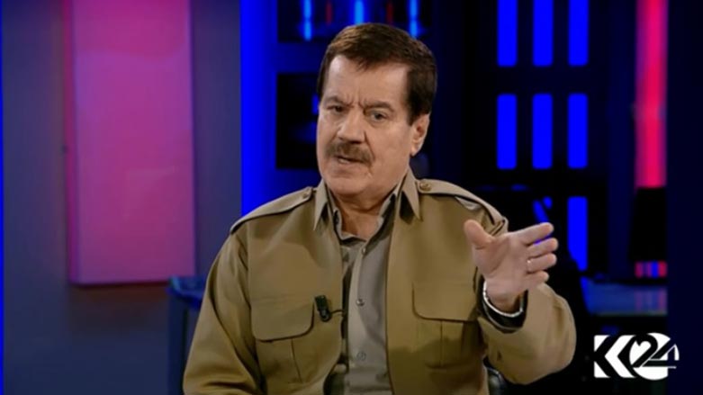 كه‌مال كه‌ركووكی: پارتى له‌ كه‌ركووك به‌شدارى پرۆسه‌ى هه‌ڵبژاردنه‌كان ناكات