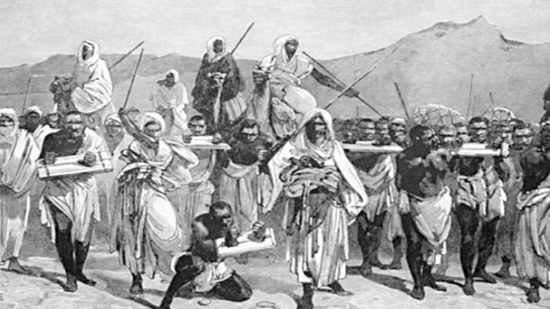 پشكنينى دى ئێن ئه‌ى ده‌ريده‌خات ميسر ته‌نيا %17ى خه‌ڵكه‌كه‌ى عه‌ره‌به‌