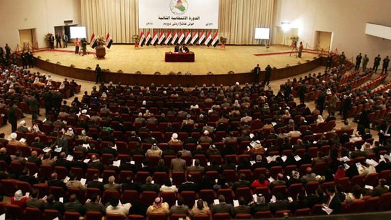 په‌رله‌مانتارێك داواى تاوتوێكردنى بڕياره‌كه‌ى ترامپ له‌ نوێنه‌رانى عێراق ده‌كات