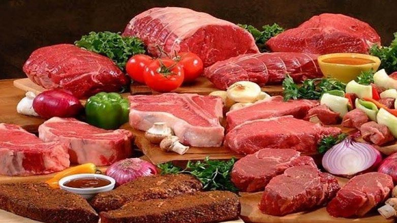 باشترين جۆره‌كانى گۆشت بۆ ته‌ندرووستى مرۆڤ ئه‌مانه‌ن
