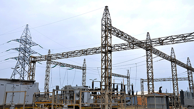 وەزارەتی كارەبا لەبارەی كاتەكانی پێدانی كارەبا روونكردنەوە دەدات