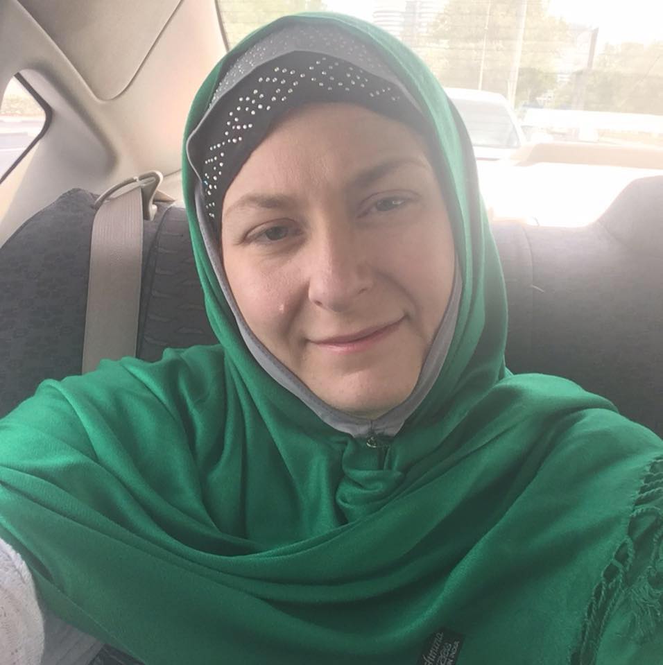 له‌ داخی ترامپ ده‌بێته‌ موسڵمان