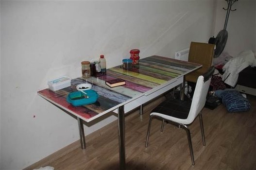 به‌ وێنه‌.. ماڵی ئه‌نجامده‌ری هێرشه‌كه‌ی ئیستانبول ببینه‌