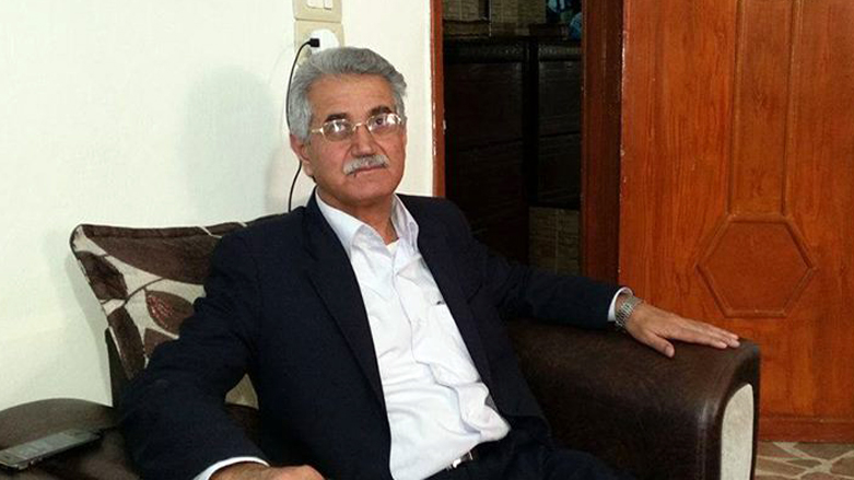 بەرپرسی دەستەی كارگێڕی مەكتەبی سیاسی پەدەكەسە ئازادكرا