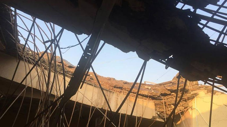 محققون يعلنون نتائج حادثة "داقوق" ومحاكمة الطيار تتصدر توصياتهم