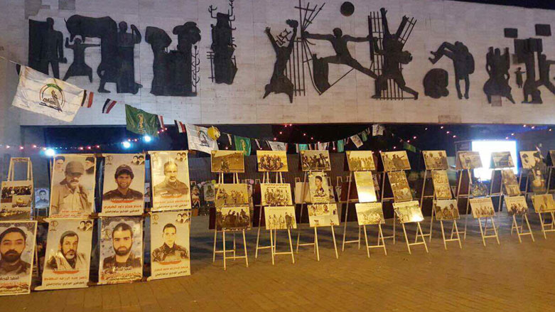 بالصور.. انهيار الأمن يُنزل أحياء و"موتى" إلى شوارع بغداد