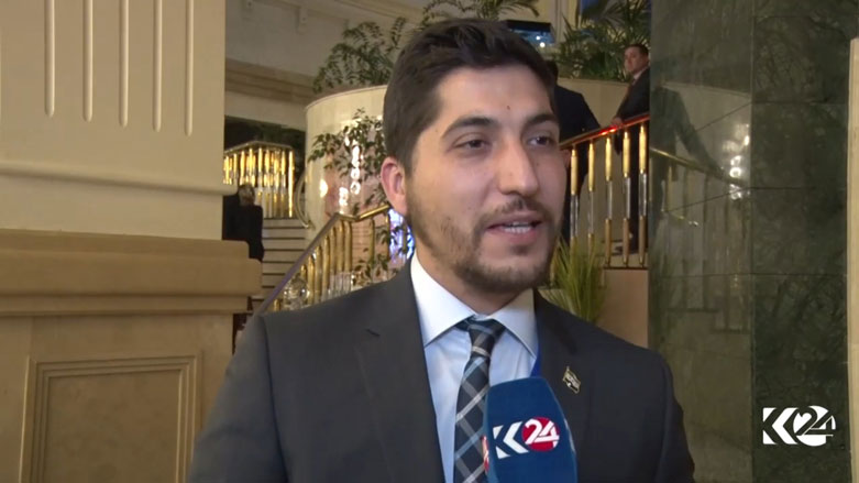 Astana.. Opozîsyon bersiva Caferî dide  