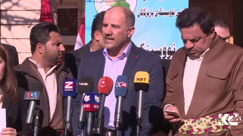 في اربيل.. منظمات مدنية تندد بذكرى تأسيس الجيش العراقي