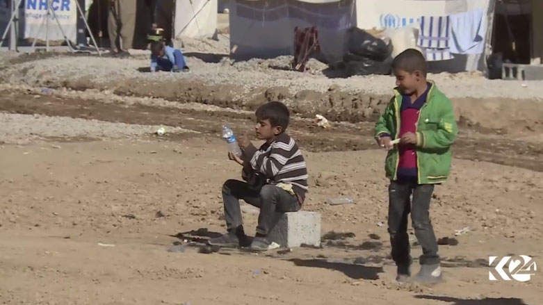 المدارس تفتح أبوابها شرقي الموصل والقوات العراقية تتقدم بآخر جيب شمالاً