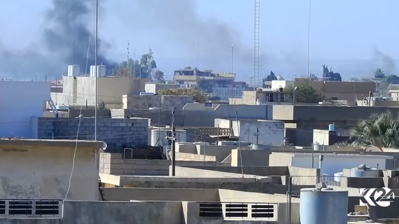 داعش يصعّد في بغداد والخناق يشتد عليه في الموصل