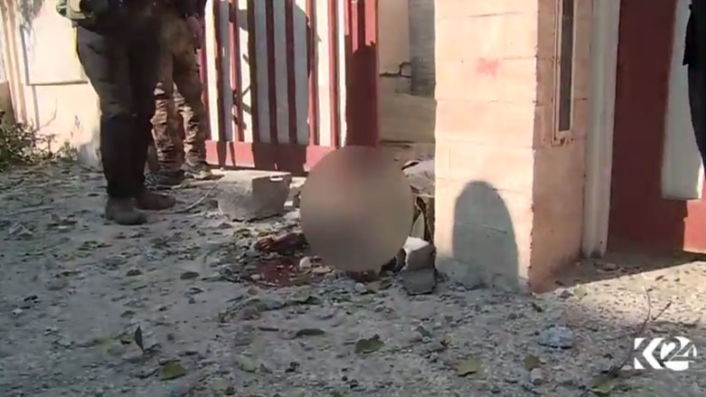 القوات العراقية تسرّع وتيرة تقدمها وتتوغل فيما تبقى من جيوب داعش بالموصل