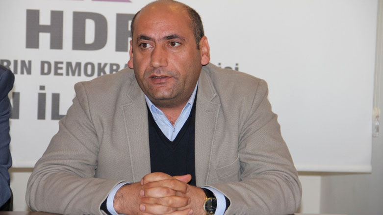 پەرلەمانتارێكی دیكەی ھەدەپە دەستبەسەركرا