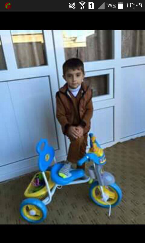 بە وێنە... لە رووداوێكی ھاتووچۆ 7 كەس گیانیان لە دەستدا