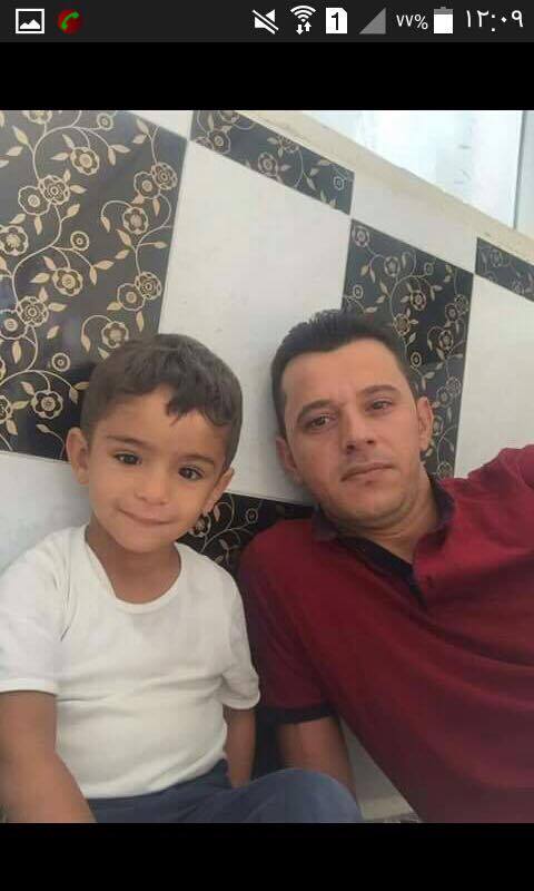 بە وێنە... لە رووداوێكی ھاتووچۆ 7 كەس گیانیان لە دەستدا