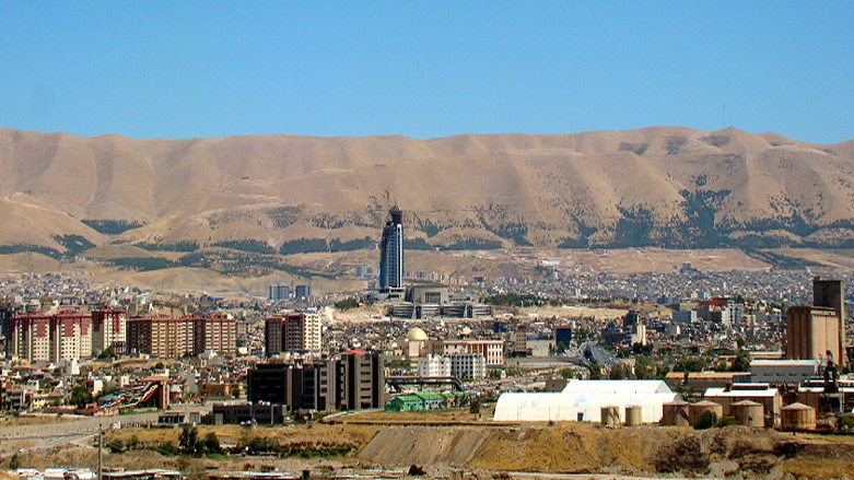 ئاڵوگۆڕی لە پۆستی قایمقامی سلێمانی و ھەڵەبجە دواخرا