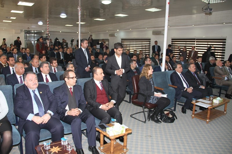  بەشى تەکنیکى ئۆتۆمبێل لە کوردستان دەكرێتەوە