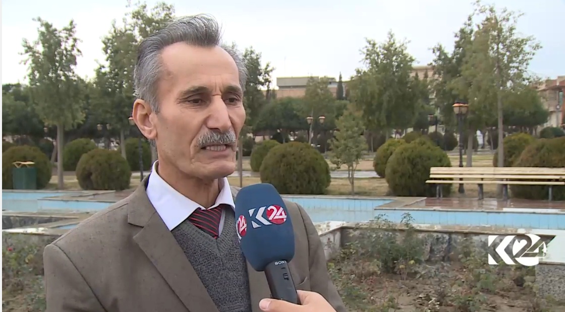 گۆڕان: پێویستە پێش چوونی شاند بۆ به‌غدا ناو ماڵی کورد رێکبخرێتەوە