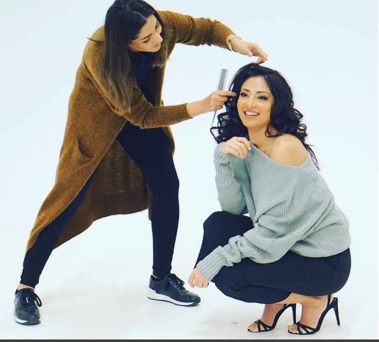 دڵنیا رەزازی بۆ رۆژی خۆشەویستی كارێكی جیاواز ئەنجامدەدات