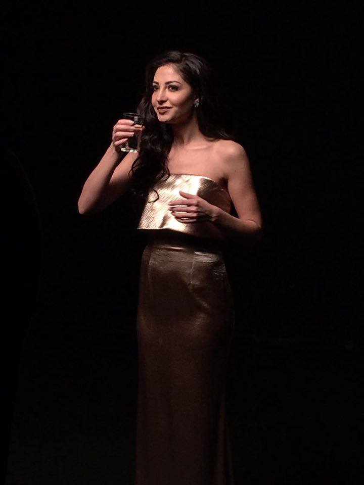 دڵنیا رەزازی بۆ رۆژی خۆشەویستی كارێكی جیاواز ئەنجامدەدات