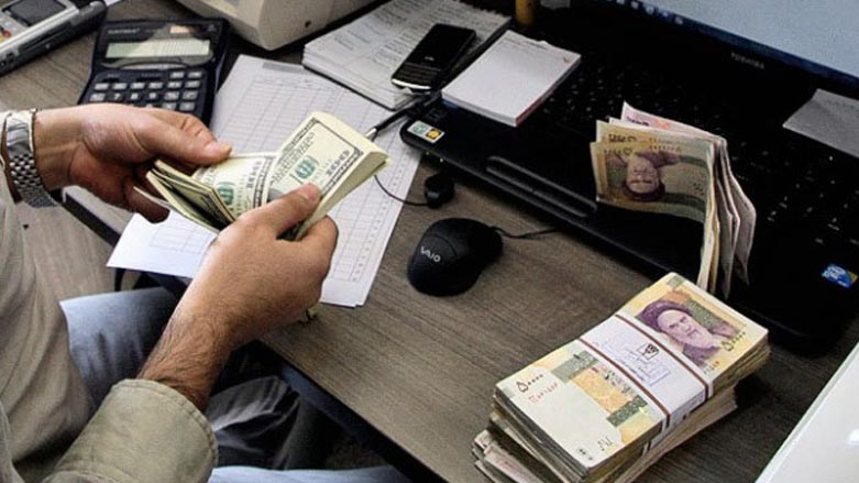 سندوقی دراو: گەمارۆكان ئابووری ئێران بەرەو داڕووخان دەبات