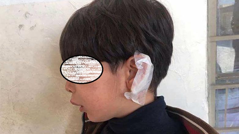 مامۆستاكەی خەبات دەدرێتە دادگا