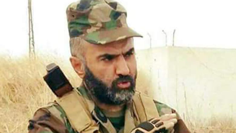 فه‌رمانده‌ وه‌حيد كوڤڵى كۆچى دواييكرد