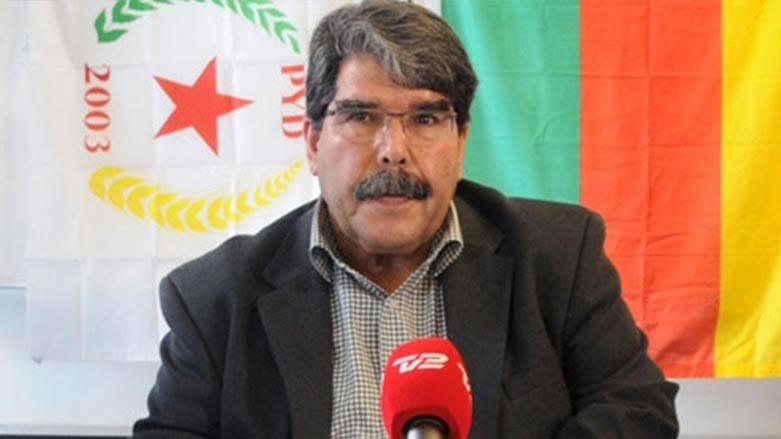 داواى به‌ ئه‌ندامبوونى په‌يه‌ده‌ له‌ كۆنگره‌ى ئينته‌رناسيۆناڵ ره‌تكرايه‌وه‌