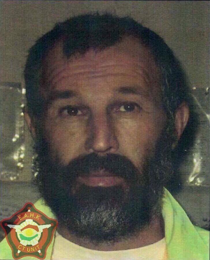 ئەنجوومەنی ئاسایشی هەرێمی کوردستان کوژرانی سەرکردەیەکی داعش پشتڕاست دەکاتەوە